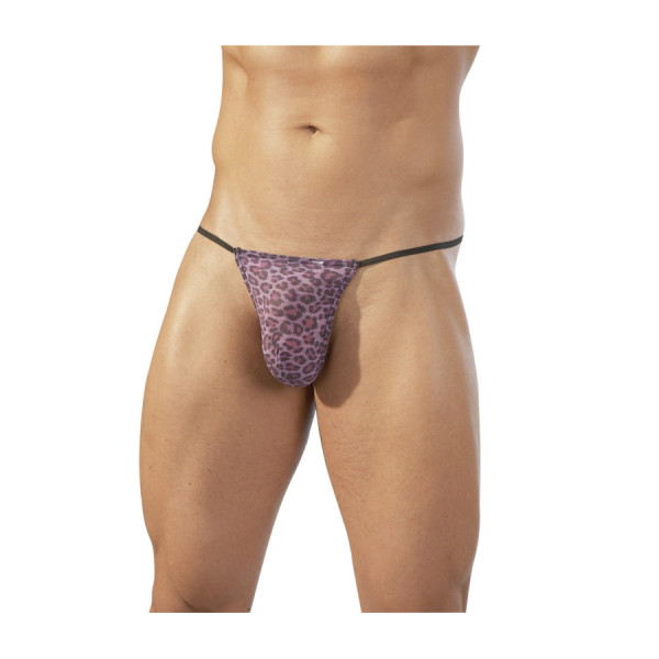 String homme couleur aléatoire 